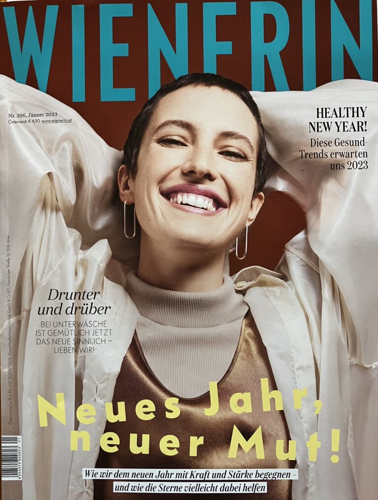 WIENERIN JAN1